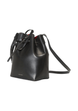 MINI BUCKET BAG