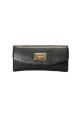 LEATHER WALLET