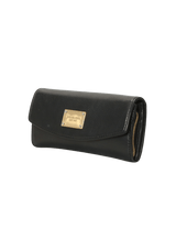 LEATHER WALLET