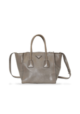 GLACE CALF TWIN