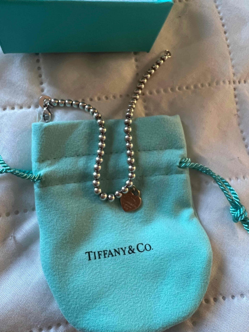 RETURN TO TIFFANY MINI BRACELET