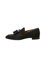DANDELION GLITTER LOAFERS 39.5