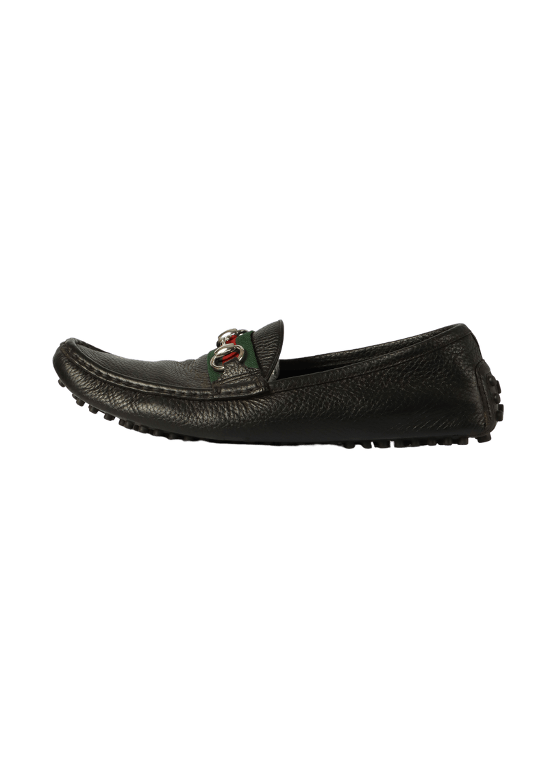 HORSEBIT WEB LOAFERS 37.5