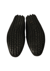 HORSEBIT WEB LOAFERS 37.5