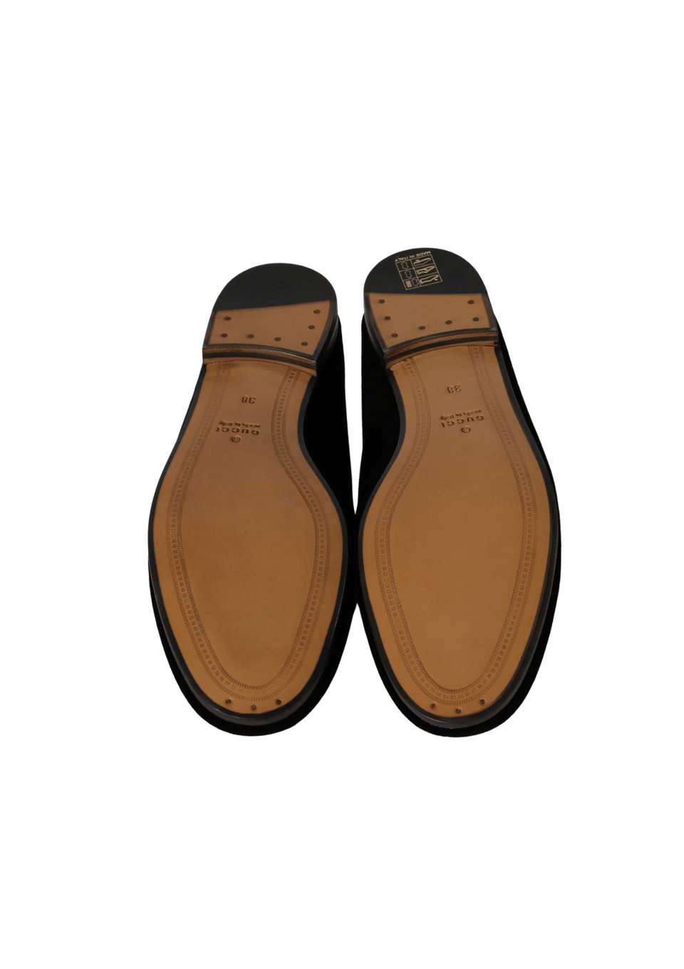 JORDAAN HORSEBIT LOAFERS 36