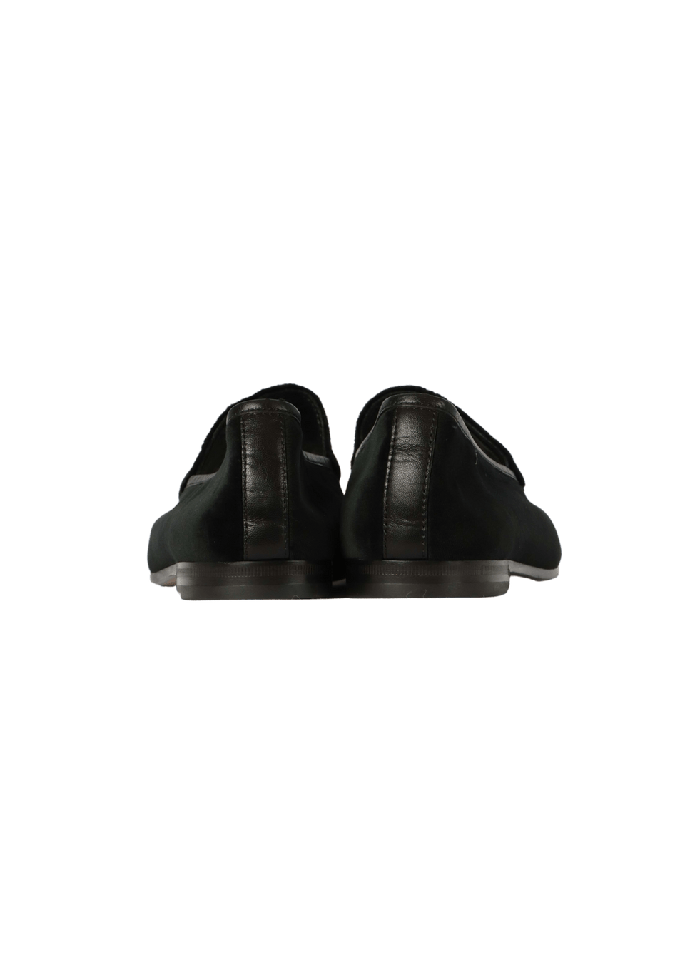 JORDAAN HORSEBIT LOAFERS 36