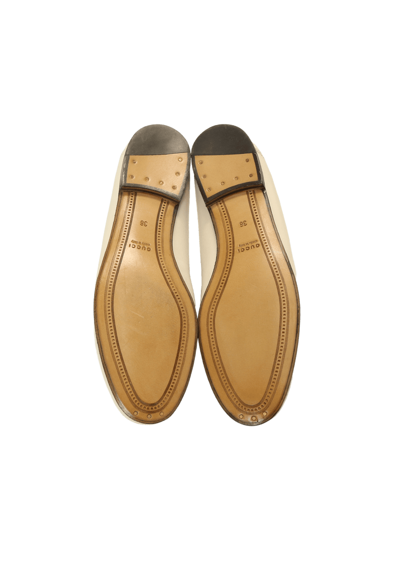 Horsebit Mocassim Unissex Gucci 36 Brasil, Sapato Feminino Original Nunca  Usado 91014954