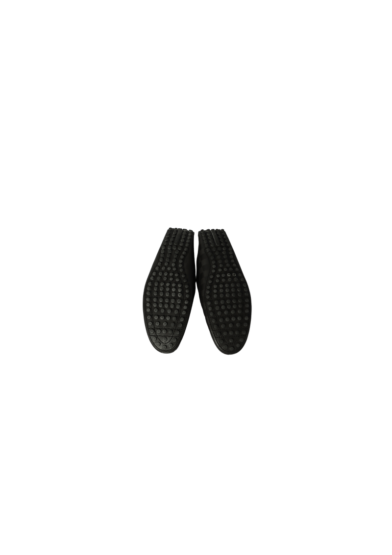 DAMIER INFINI HOCKENHEIM LOAFERS 43