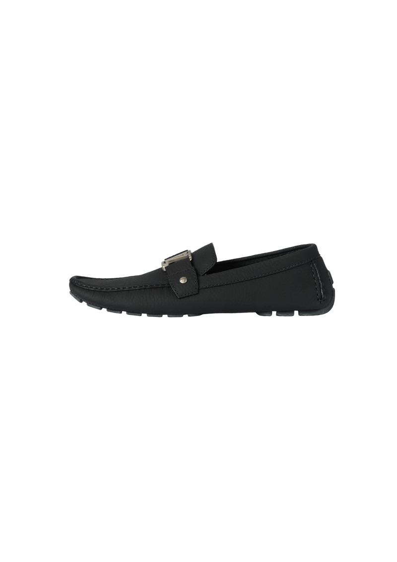 MONTE CARLO LOAFERS 42