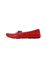 BOW MOCASSINS 37