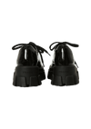 MONOLITH LEATHER DERBY 34