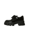 MONOLITH LEATHER DERBY 34