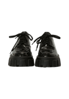 MONOLITH LEATHER DERBY 34