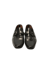 LEATHER LOAFERS 42