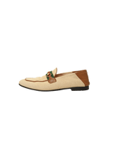 HORSEBIT WEB LOAFERS 36.5