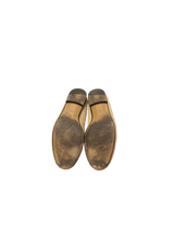 HORSEBIT WEB LOAFERS 36.5