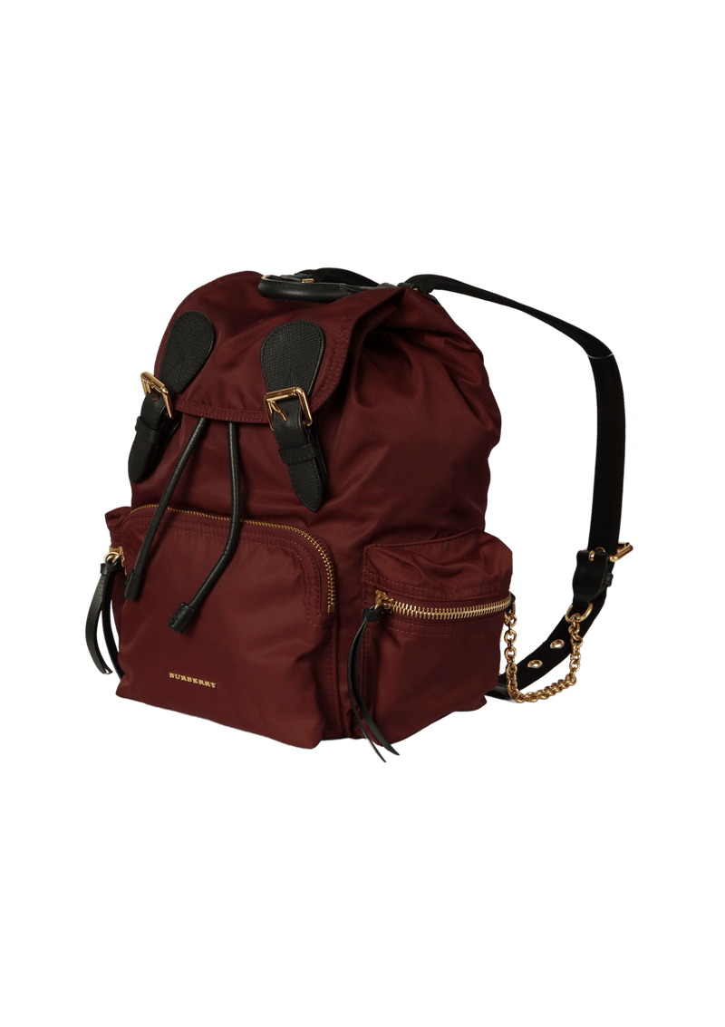 Mochila best sale burberry original