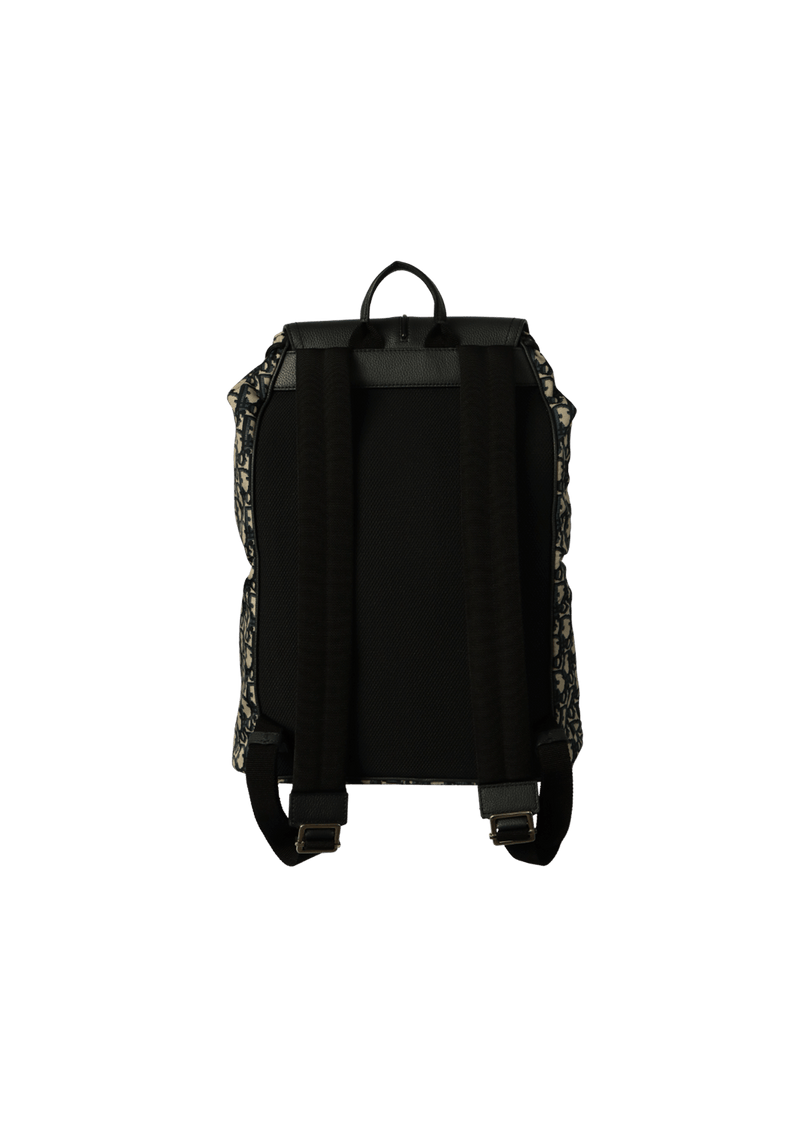 OBLIQUE BACKPACK