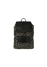 OBLIQUE BACKPACK