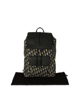 OBLIQUE BACKPACK