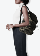 OBLIQUE BACKPACK