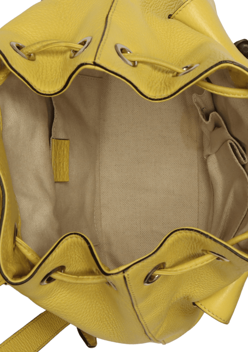 BAMBOO DAILY BACKPACK