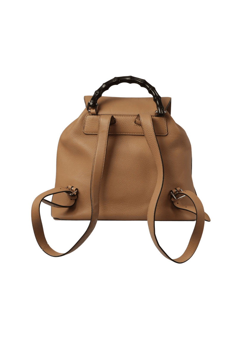 BAMBOO DAILY BACKPACK