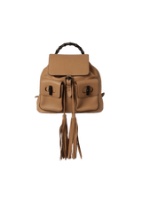 BAMBOO DAILY BACKPACK