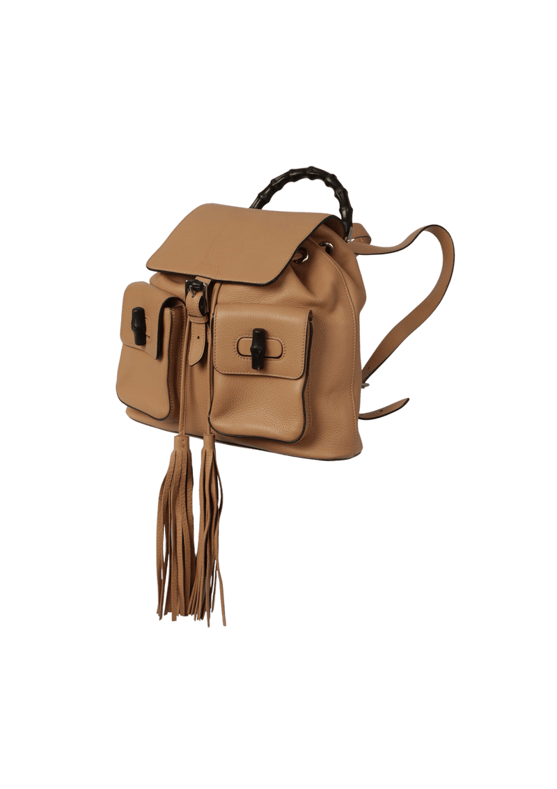 BAMBOO DAILY BACKPACK