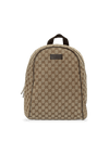 GG CANVAS BACKPACK