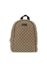 GG CANVAS BACKPACK