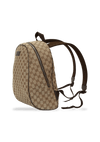 GG CANVAS BACKPACK