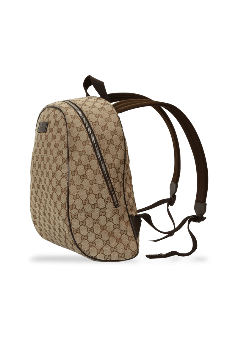 GG CANVAS BACKPACK