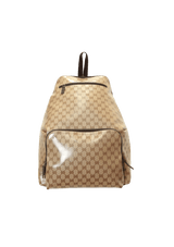 GG CRYSTAL BACKPACK