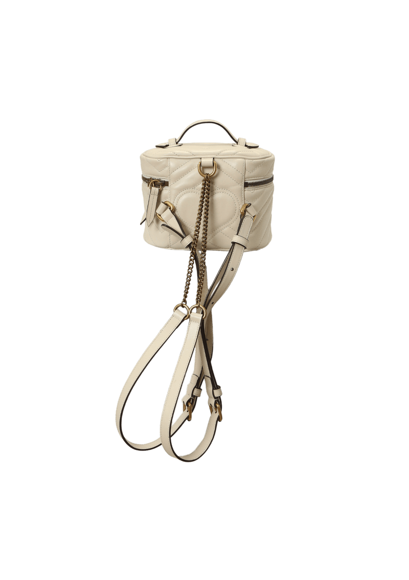 GG MARMONT ROUND BACKPACK