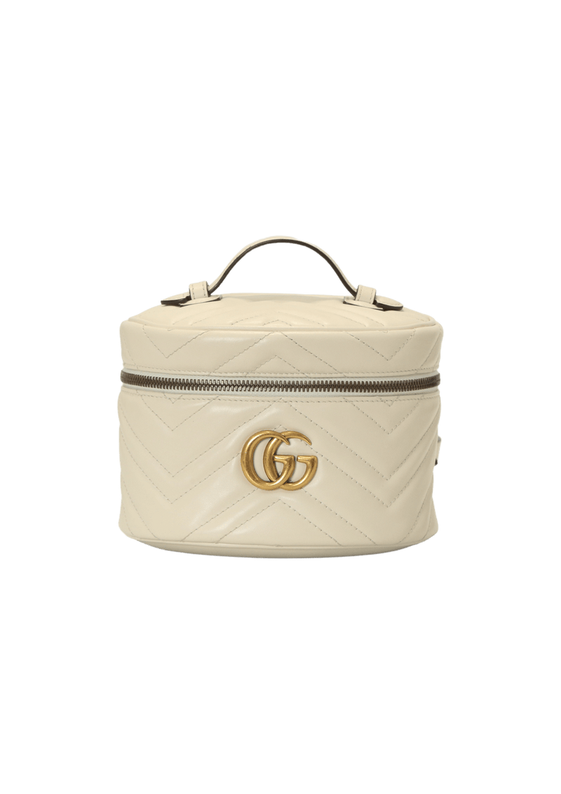 GG MARMONT ROUND BACKPACK