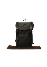 INTERLOCKING G BACKPACK