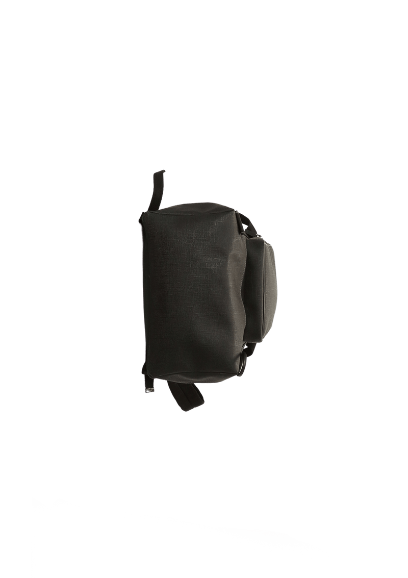 INTERLOCKING G BACKPACK