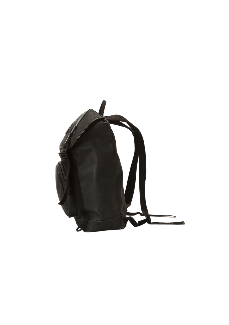 INTERLOCKING G BACKPACK