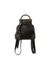 MINI BAMBOO DAILY BACKPACK