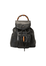 MINI BAMBOO DAILY BACKPACK