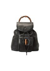 MINI BAMBOO DAILY BACKPACK