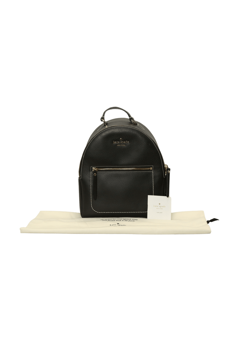 THOMPSON STREET BROOKE BACKPACK