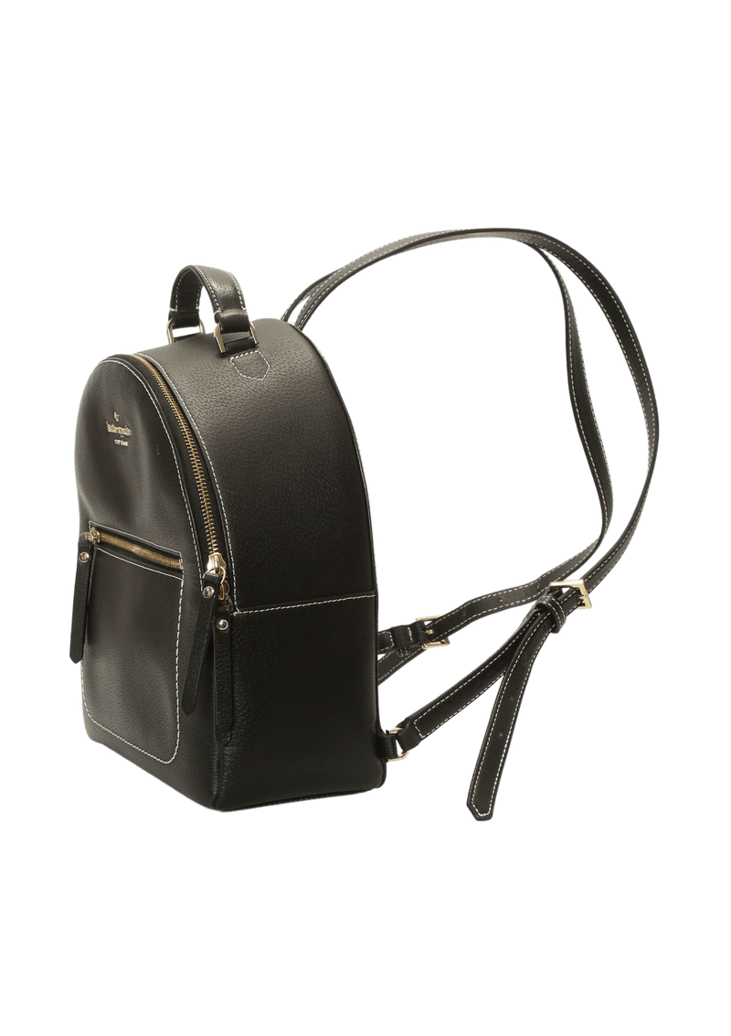 THOMPSON STREET BROOKE BACKPACK