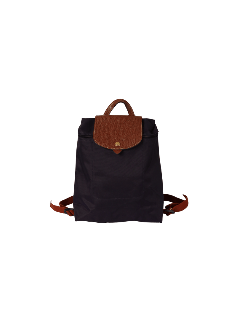 Mochila longchamp hot sale