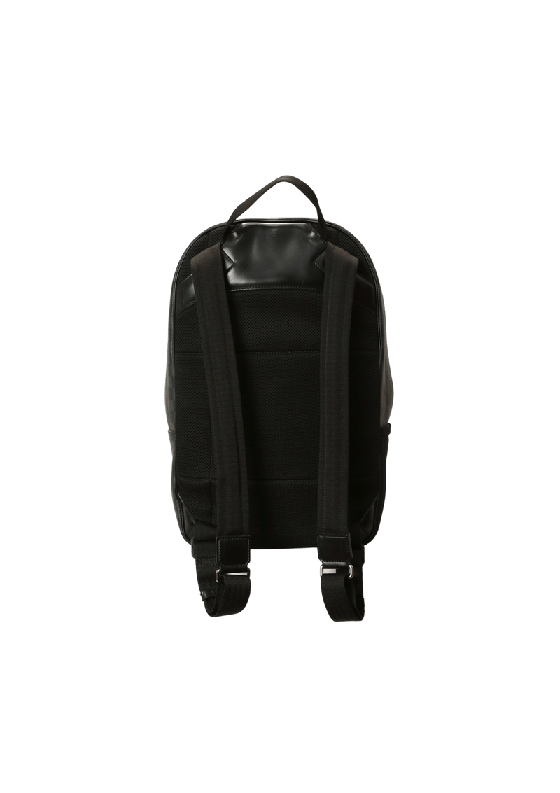 DAMIER GRAPHITE MICHAEL BACKPACK