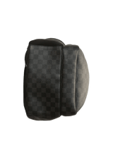 DAMIER GRAPHITE MICHAEL BACKPACK