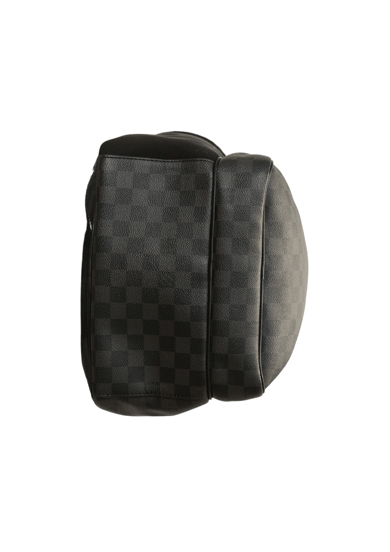 DAMIER GRAPHITE MICHAEL BACKPACK