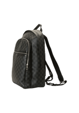 DAMIER GRAPHITE MICHAEL BACKPACK