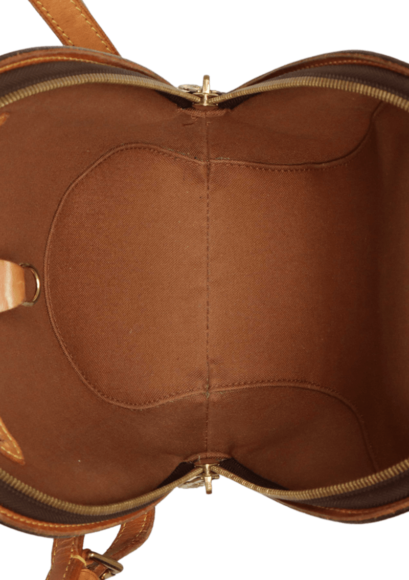 MONOGRAM ELLIPSE BACKPACK